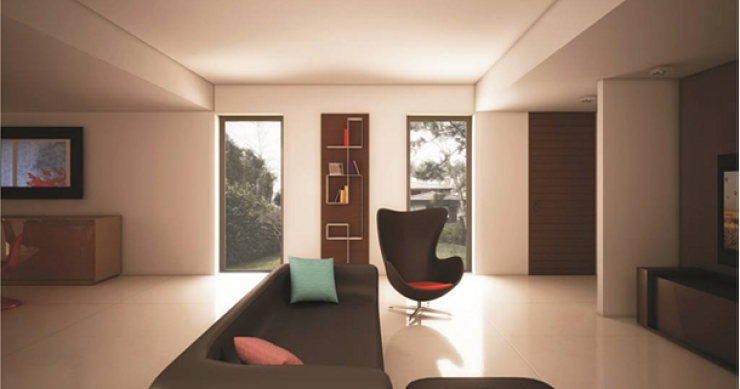 Come ristrutturare la tua villa ad Arcore se non sei Berlusconi (fotogallery)