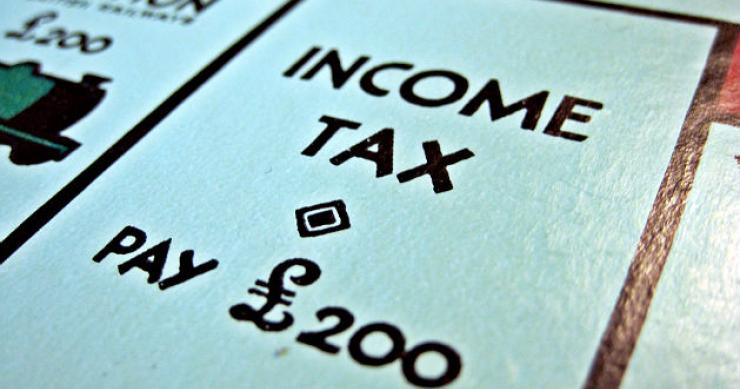 foto: images_of_money (flickr.com cc) Cos'è la service tax, la nuova imposta che sostituisce l'imu