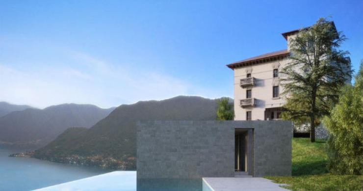 17 case con la piscina che più chic non si può (fotogallery)