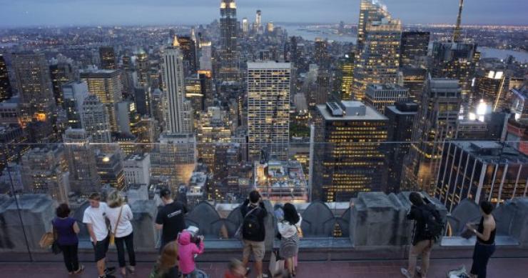 Follie immobiliari a manhattan: a ruba gli appartamenti da 3 milioni di dollari