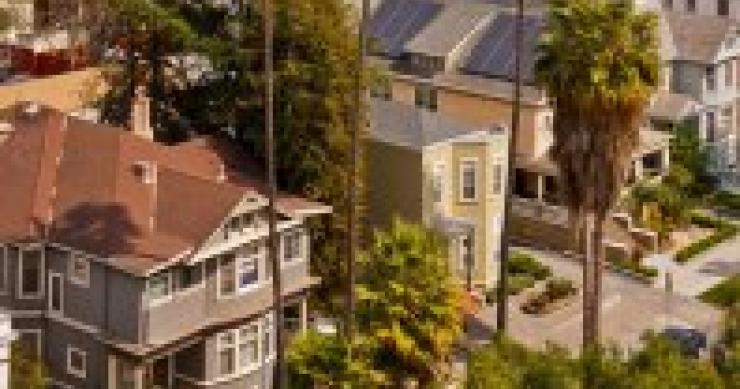 I 10 mercati immobiliari più caldi degli usa (fotogallery)