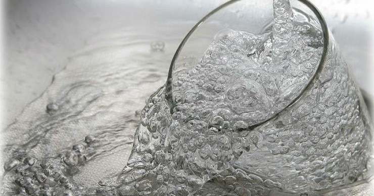 foto: papisc (flickr.com cc) Come risparmiare sui consumi dell'acqua in casa