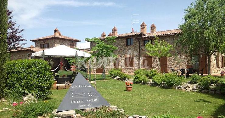 Eurochocolate 2016: dove dormire a Perugia