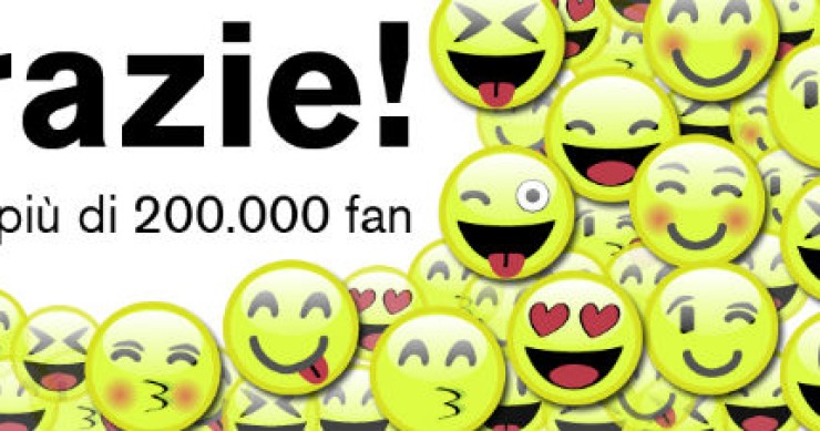 idealista.it taglia il traguardo dei 200.000 fan su facebook