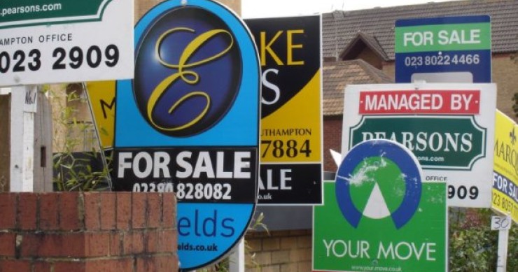 Regno unito, il settore immobiliare crea il maggior numero di posti di lavoro