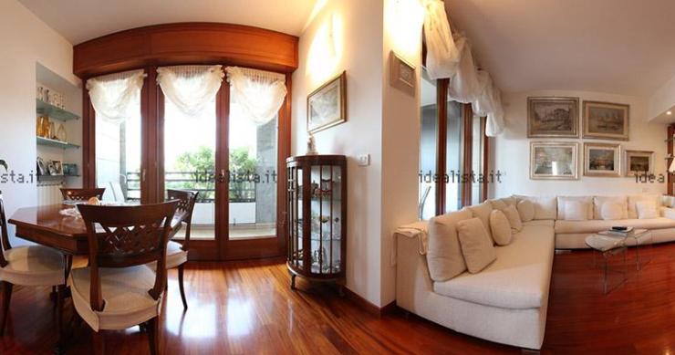 Gli immobili in evidenza della settimana (visite virtuali)