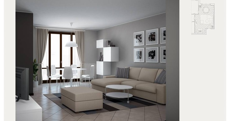 20 idee per arredare il tuo soggiorno (fotogallery)