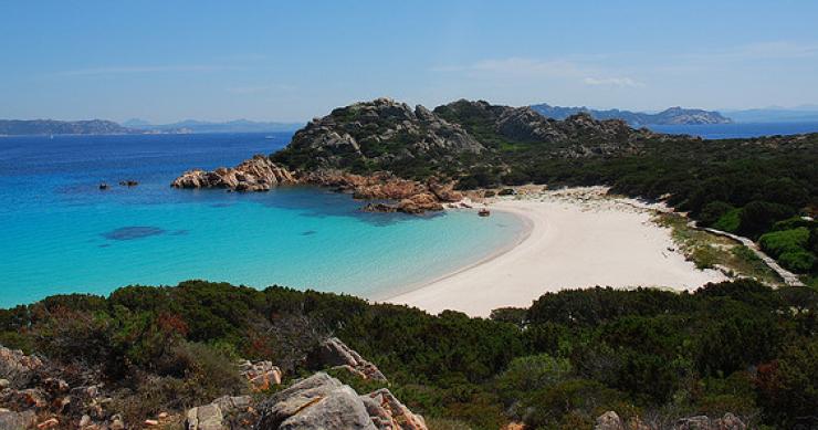 Chi è il mister x che ha comprato l'isola di budelli?