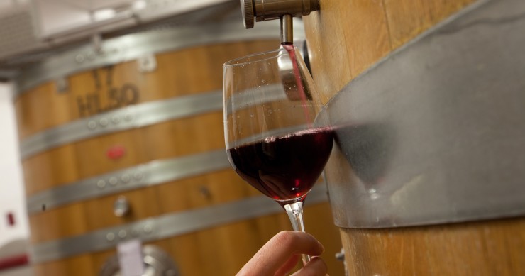 brunello di montalcino poggio di sotto riserva 2007 Il brunello di montalcino poggio di sotto miglior vino italiano del 2013