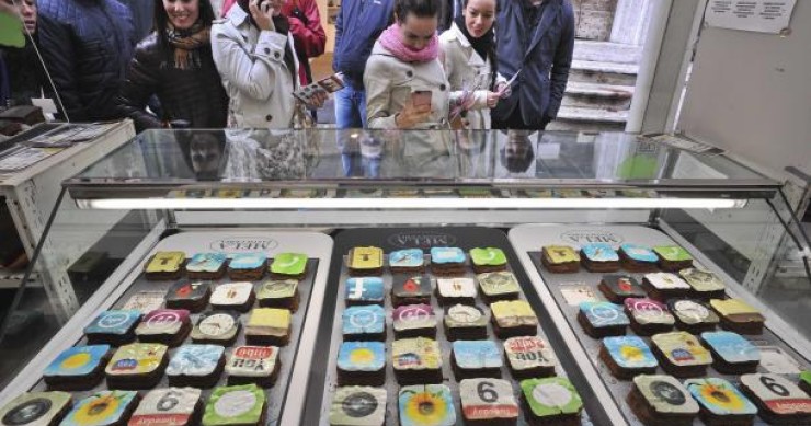 Eurochocolate 2016: prezzi dell'evento, prezzi case vacanze e gadget da comprare