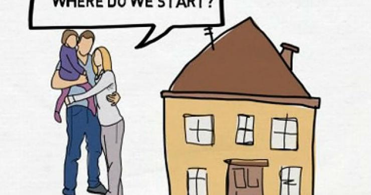 Le seconde case sul groppone? bisogna trovare acquirenti stranieri