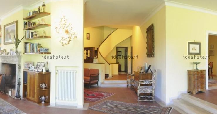 Gli immobili in evidenza della settimana (visite virtuali)