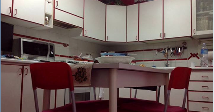 Piccoli e semplici trucchi per rivoluzionare l'aspetto della propria casa (fotogallery)