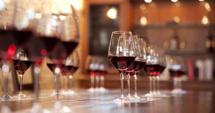 I 15 migliori vini italiani del 2013