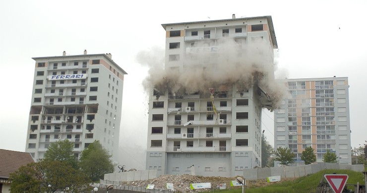 Edilizia, l'allarme di confartigianato: in un anno persi 123mila posti di lavoro