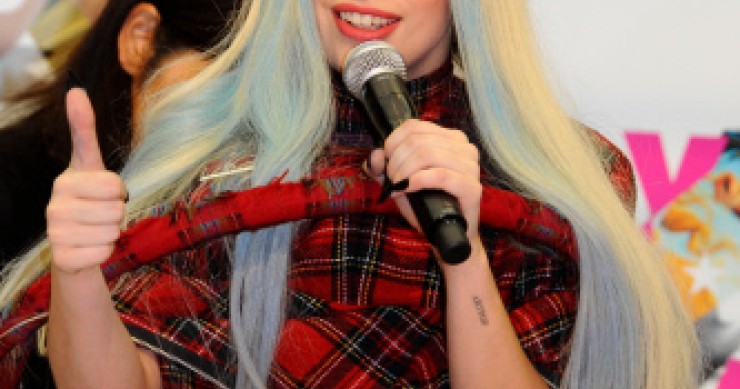 Lady gaga affitta un attico a new york per 22mila dollari al mese (fotogallery)