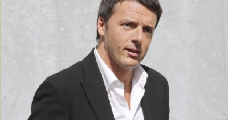 Matteo renzi è il nuovo segretario del pd, per lui un successo alle primarie