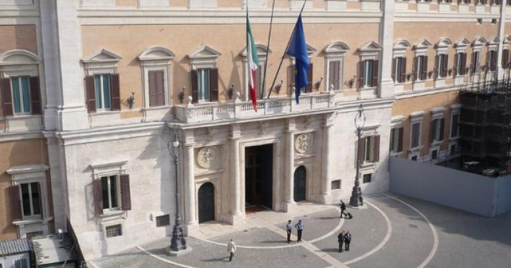 Il movimento dei forconi invade l'Italia: la prossima tappa è Roma