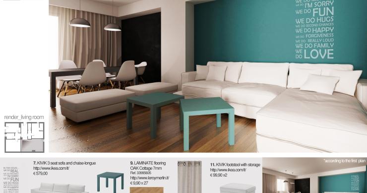 6 idee per rinnovare casa e venderla più facilmente (fotogallery)