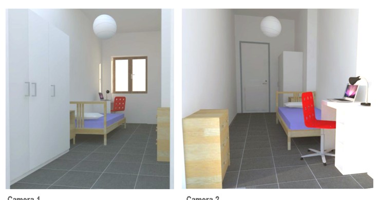 7 modi per ristrutturare una casa da affittare 