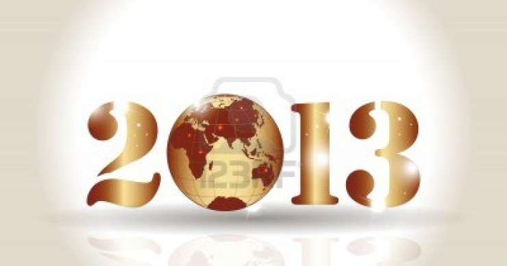 Le principali notizie immobiliari del 2013