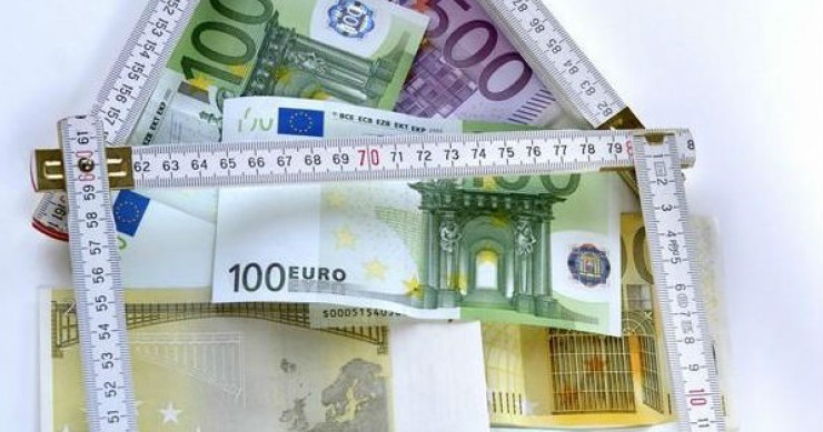 Mutui, le detrazioni fiscali fanno aumentare le richieste di prestiti per ristutturare casa