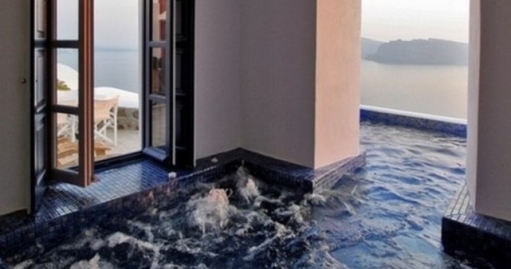 Una lista di 28 idee singolari per arredare e rendere unica la propria casa (foto)