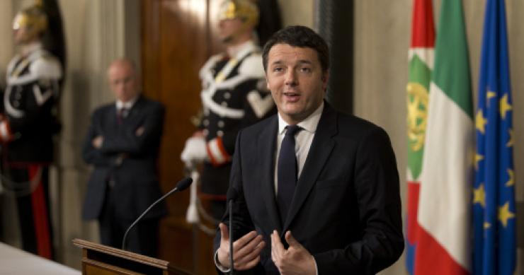 Perché con il nuovo governo renzi non ci saranno sconti sulla casa (video)