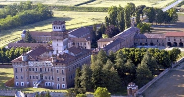 Castelli italiani, le 12 “chicche” svelate dal fai