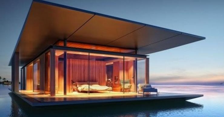 20 camere da letto che non vorrai mai lasciare (fotogallery)