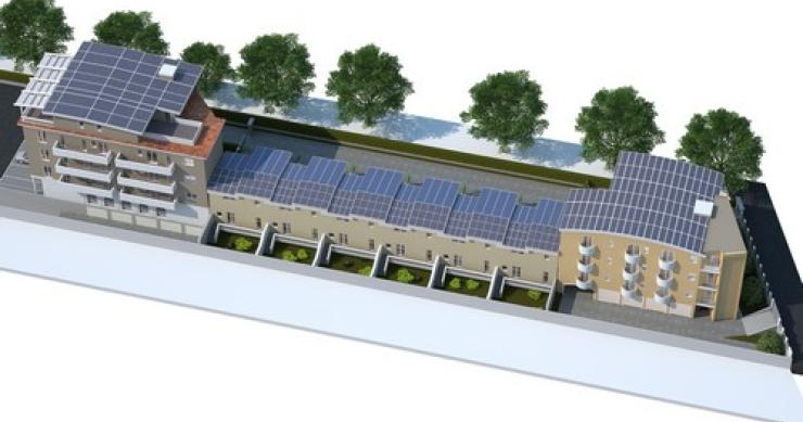 Casa in classe energetica A+: scopri le sue caratteristiche