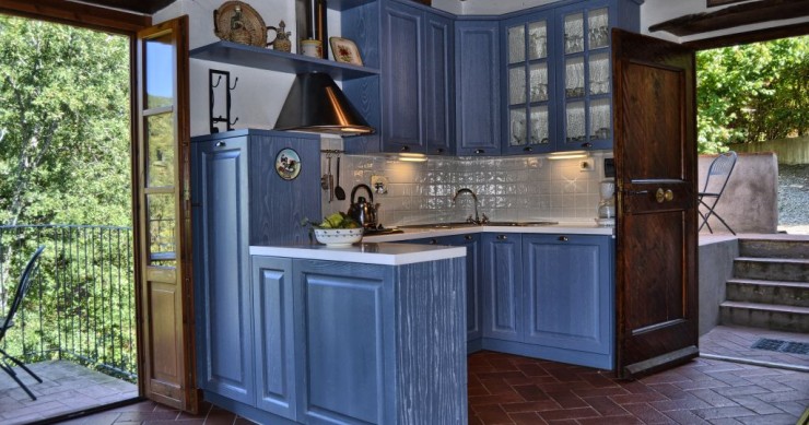 Come affittare velocemente e al prezzo giusto una casa vacanze (fotogallery)