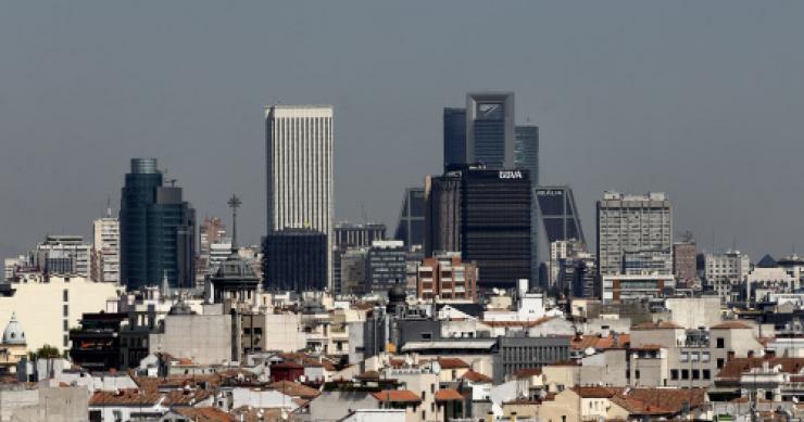 In spagna il mercato dei mutui soffre ancora, nel mese di gennaio -32,4%