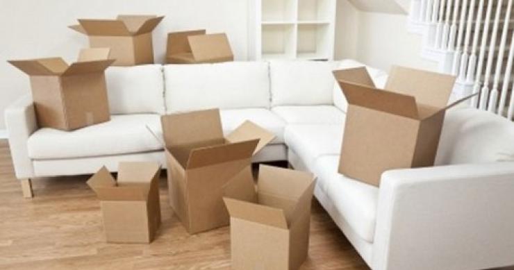 Cosa fare quando non c'è più spazio per alcuni mobili... o si vuole cambiare arredamento