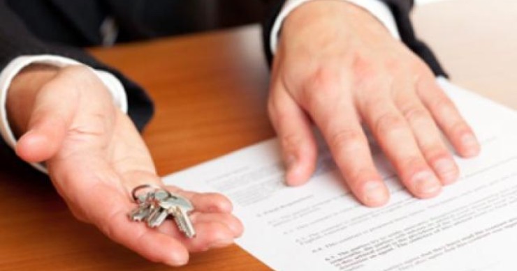 Cinque punti da chiarire prima di vendere casa con un'agenzia immobiliare