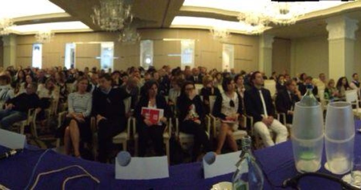 "Harry il leprotto" continua a correre: soloaffitti è oggi il 3º Franchising immobiliare italiano