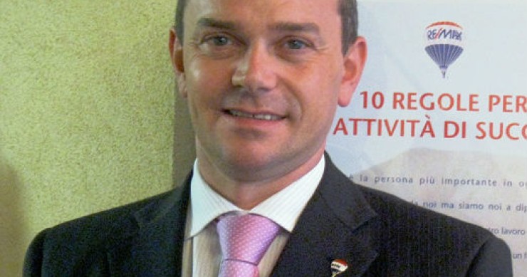 Emanuele cadei, remax Varese: il 2014 rappresenterà un punto di svolta per il settore