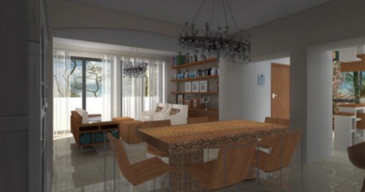 11 soluzioni per rendere la zona living moderna ed elegante (fotogallery)