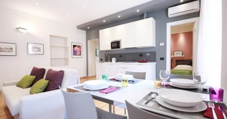 Come rivoluzionare una casa e trasformarla in una struttura ricettiva