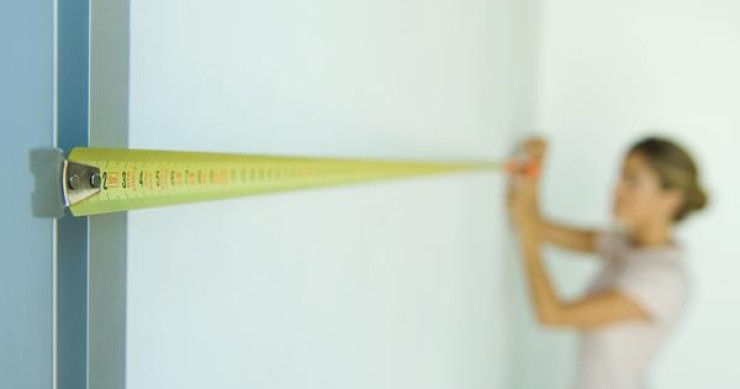 Con la casa gli italiani puntano in grande: il calo dei prezzi rende i trilocali più convenienti