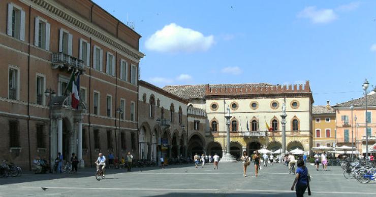 Case, i ravennati chiedono immobili spaziosi e indipendenti