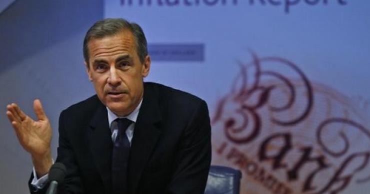 Il boom immobiliare "principale minaccia" per l'economia del regno unito