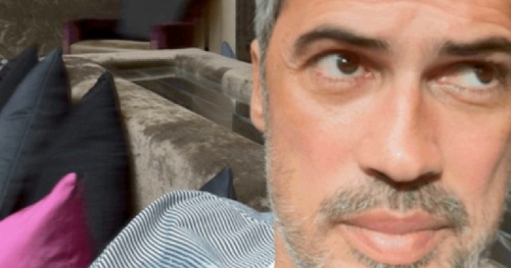 L'uomo che si è trasferito negli stati uniti con 26 dollari e senza parlare inglese ed è diventato milionario