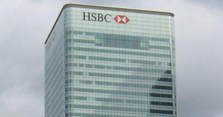 La torre di hsbc, nuovamente in vendita l'edifico più caro della storia della city