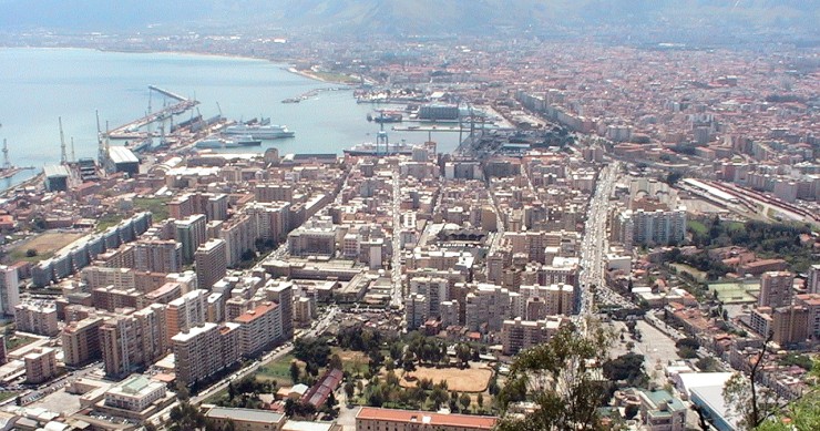 Palermo: con i mutui difficili, a tornare in voga è l'affitto