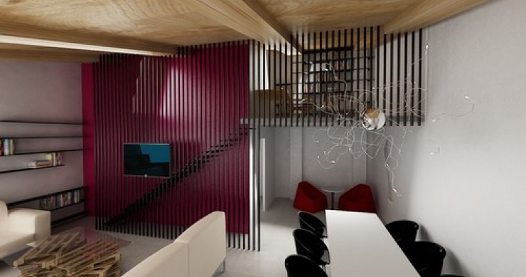 Arredare il soggiorno con un tocco di design, 5 proposte da cui prendere spunto (foto)