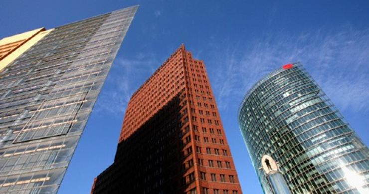 Prezzi case in europa: cresciuti in austria e germania, scesi in Italia e spagna