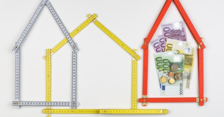 Mutui casa, osservatorio cad: "nei primi 3 mesi del 2014 è stato registrato un +6,2%"