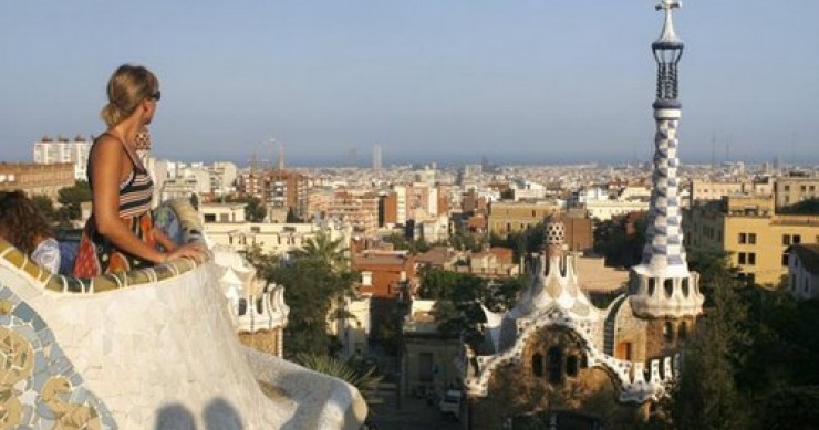 88° Anniversario della morte di gaudì: un tuffo tra le opere più rilevanti (foto)