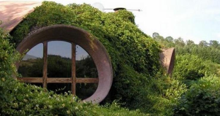 Vivere come un "hobbit" per risparmiare energia